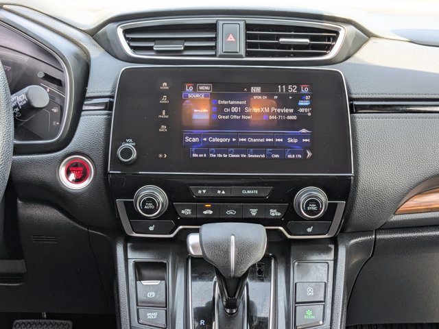 Used 2021 Honda CR-V EX image 20