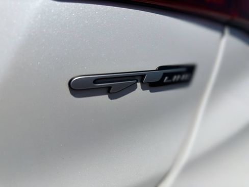 Used 2023 Kia Forte GT-Line FWD image 6