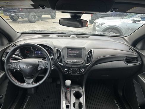 Used 2023 Chevrolet Equinox RS FWD image 14