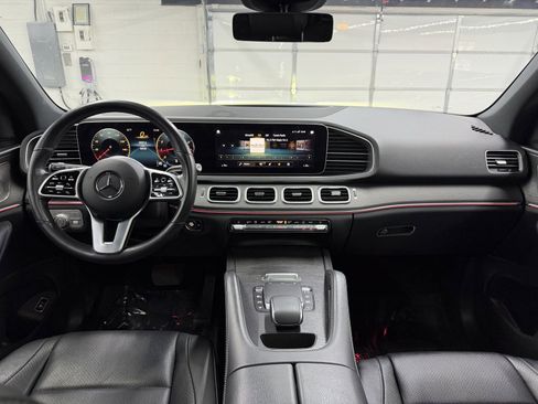 Used 2021 Mercedes-Benz GLE 350 image 12