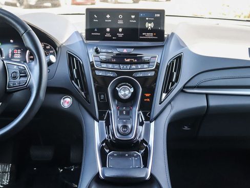 Used 2023 Acura RDX AWD image 13