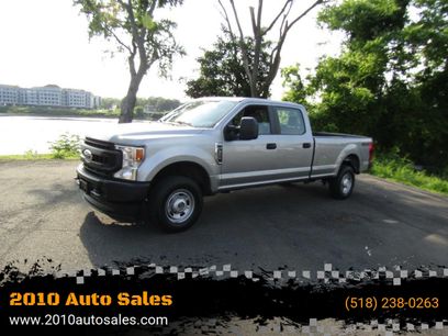 Used 2020 Ford F350 XL