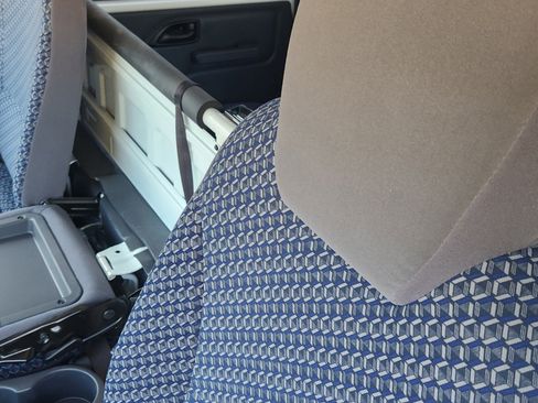 New 2025 Chevrolet Low Cab Forward image 17