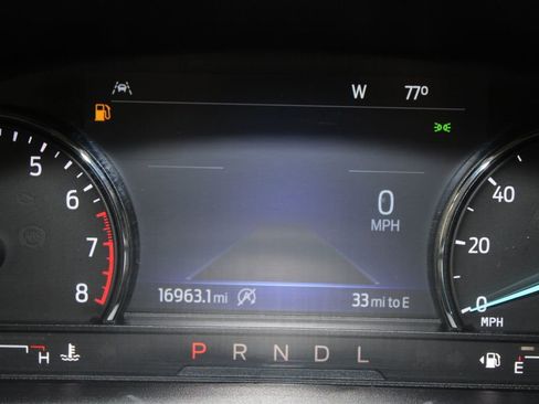 Used 2023 Ford Explorer XLT w/ Equipment Group 202A image 37