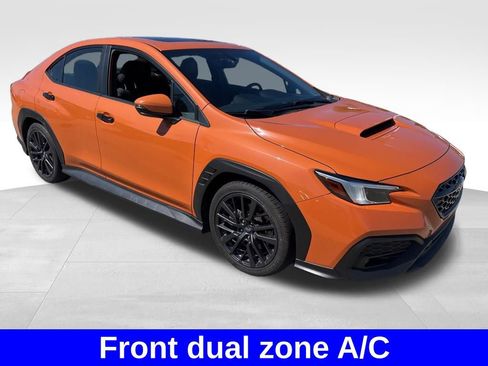 Used 2023 Subaru WRX Limited w/ Popular Package #2 image 8