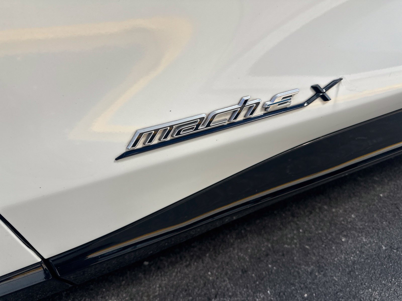 Used 2023 Ford Mustang Mach-E Premium RWD image 10
