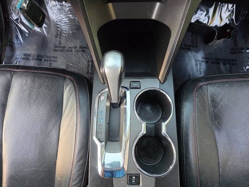 Used 2015 Chevrolet Equinox LT w/ Driver Convenience Package image 30