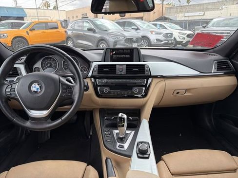 Used 2017 BMW 330e RWD image 20