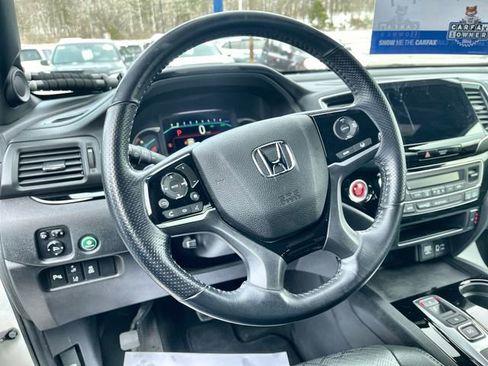 Used 2019 Honda Passport Touring image 13