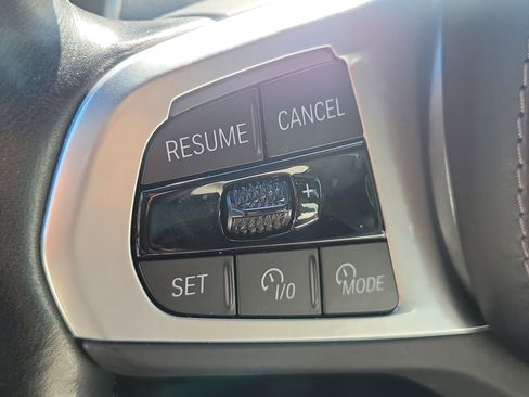 Certified 2024 BMW X5 sDrive40i w/ M Sport Package image 28