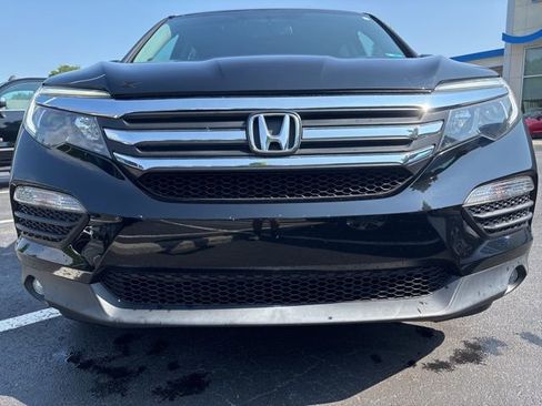 Used 2016 Honda Pilot EX-L image 2