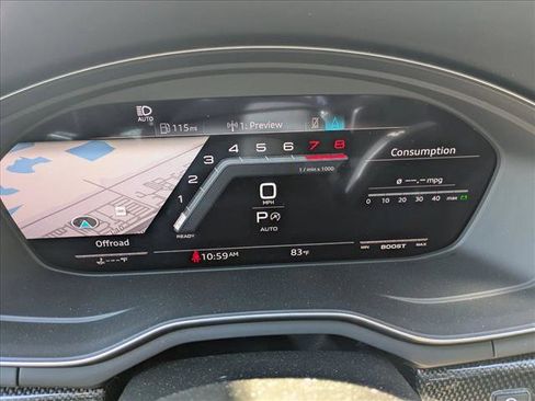 Used 2023 Audi S5 Premium Plus w/ Premium Plus image 14