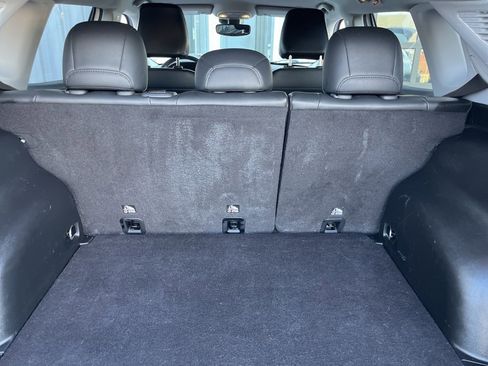 Used 2022 Jeep Compass Latitude image 38