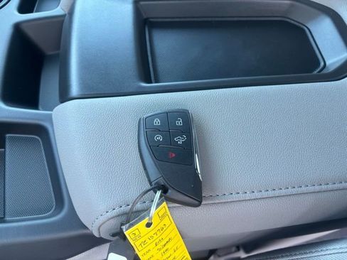 New 2026 Chevrolet Silverado 1500 LT w/ Safety Package image 24