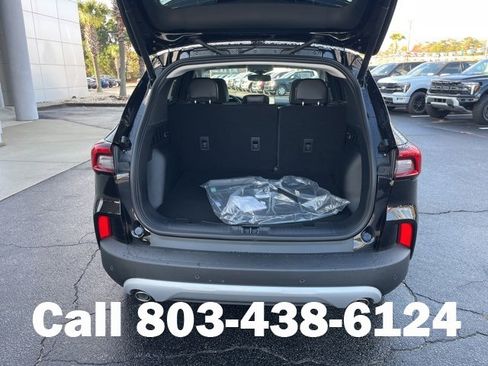 New 2026 Ford Escape Platinum w/ Premium Technology Package image 22