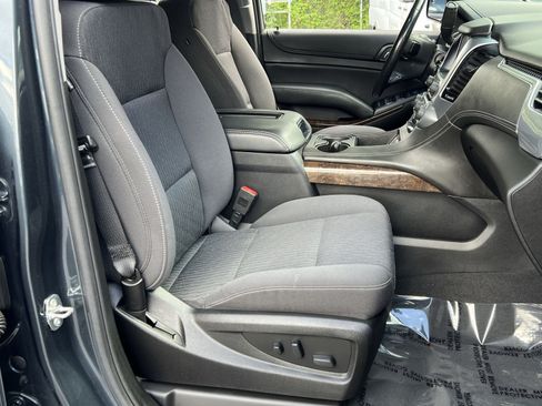 Used 2020 Chevrolet Suburban LS RWD image 33