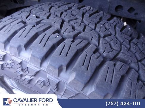 Used 2023 Ford F150 XLT w/ Equipment Group 302A High AWD/4WD image 14