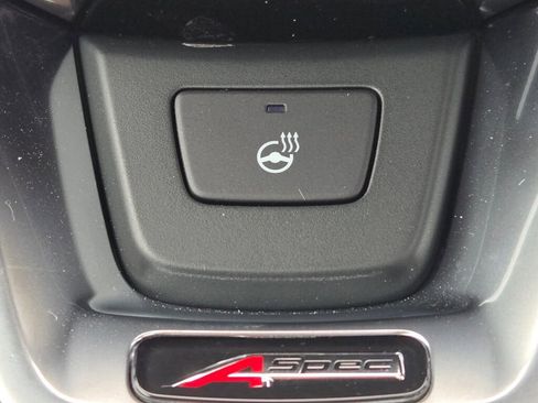 New 2026 Acura ADX A-Spec image 46