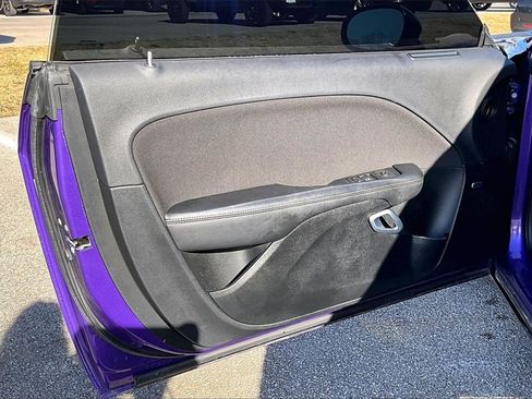 Used 2023 Dodge Challenger R/T Scat Pack image 23