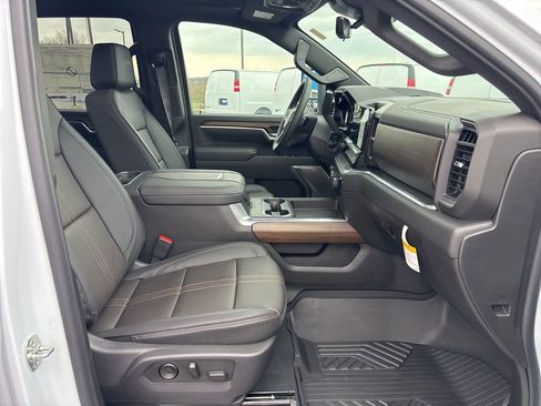 New 2026 Chevrolet Silverado 2500 High Country w/ High Country Premium Package AWD/4WD image 54