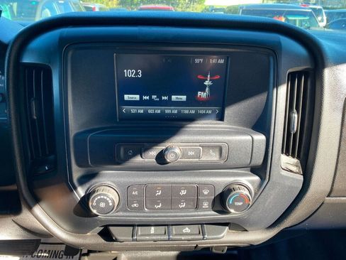 Used 2016 GMC Sierra 2500 4x4 Crew Cab image 16