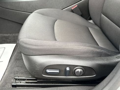 Used 2024 Chevrolet Malibu LT image 14