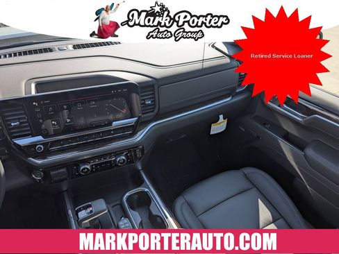 New 2026 GMC Sierra 1500 Elevation w/ Elevation Premium Package image 21