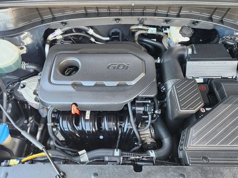 Used 2020 Hyundai Tucson Ultimate FWD image 33