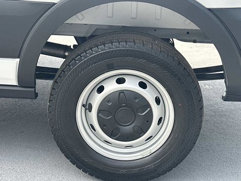 New 2026 Ford Transit 150 Low Roof RWD image 18