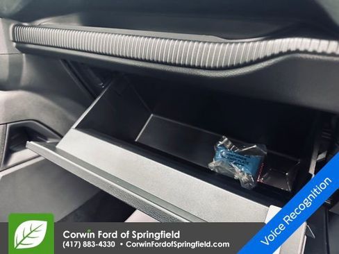 New 2025 Ford Ranger XLT w/ Trailer Tow Package image 13