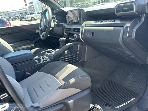 Certified 2026 Toyota Tacoma TRD Sport AWD/4WD image 17