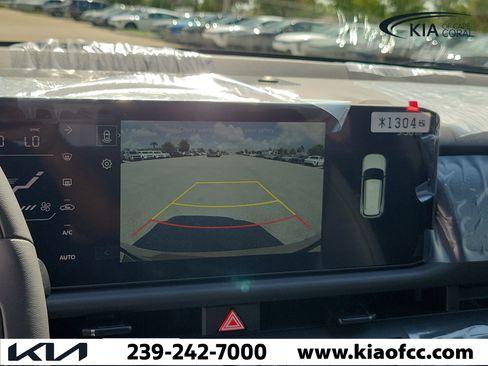 New 2027 Kia Seltos X-Line S w/ X-Line S Premium Package AWD/4WD image 26