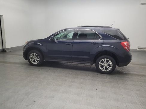 Used 2017 Chevrolet Equinox LT w/ Convenience Package AWD/4WD image 3