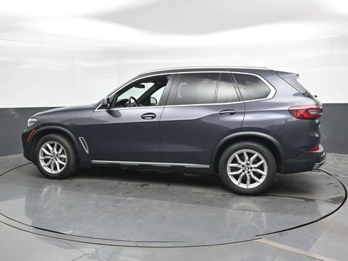 Used 2020 BMW X5 xDrive40i w/ Convenience Package AWD/4WD image 10