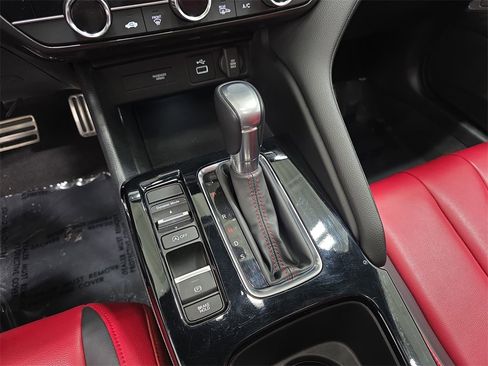 Used 2023 Acura Integra A-Spec image 25