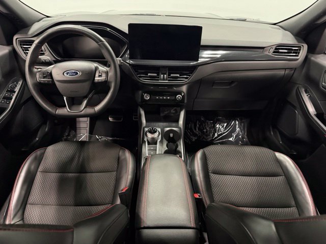Certified 2023 Ford Escape ST-Line w/ Tech Pack #1 AWD/4WD image 30