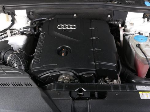 Used 2011 Audi A4 2.0T Premium image 5