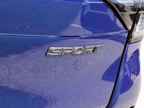 New 2026 Subaru Forester Sport AWD/4WD image 22