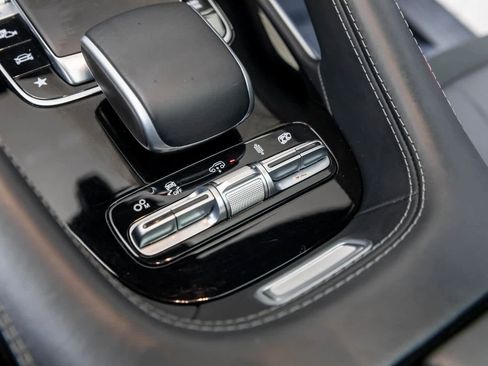 Used 2023 Mercedes-Benz GLE 63 AMG S image 38