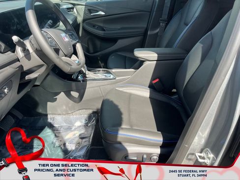 New 2026 Buick Encore GX Sport Touring w/ Advanced Technology Package image 9