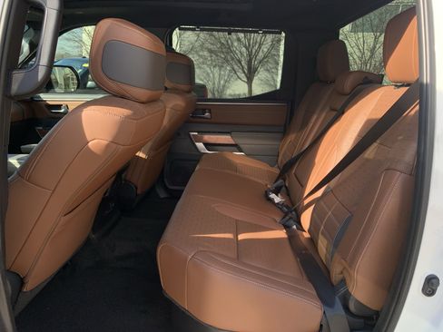 Used 2024 Toyota Tundra 1794 Edition image 29