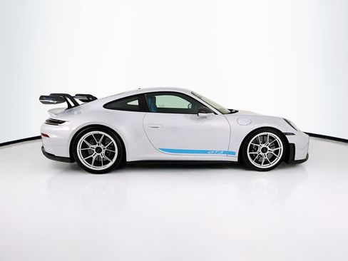 Used 2026 Porsche 911 GT3 RWD image 8