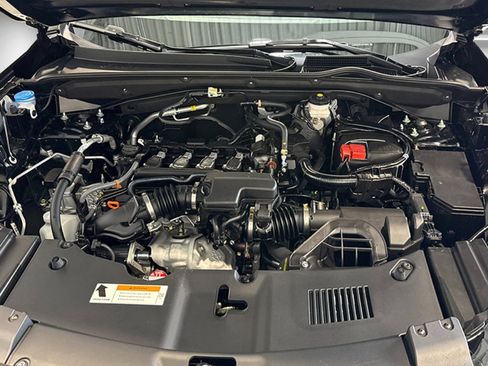 Used 2026 Acura ADX AWD image 13