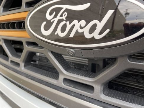Used 2026 Ford F150 Tremor w/ Equipment Group 402B MID AWD/4WD image 12