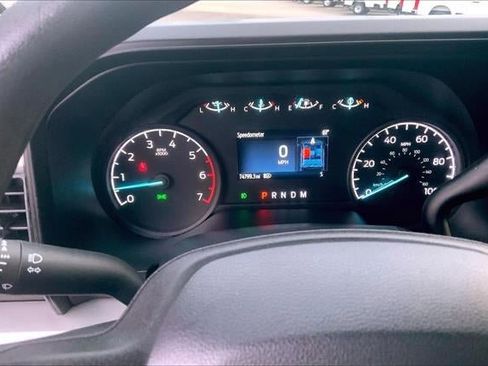 Used 2023 Ford F250 XLT w/ 360-Degree Camera Package image 20