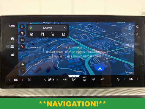 New 2026 Ford Explorer Tremor w/ Tremor Ultimate Package image 23