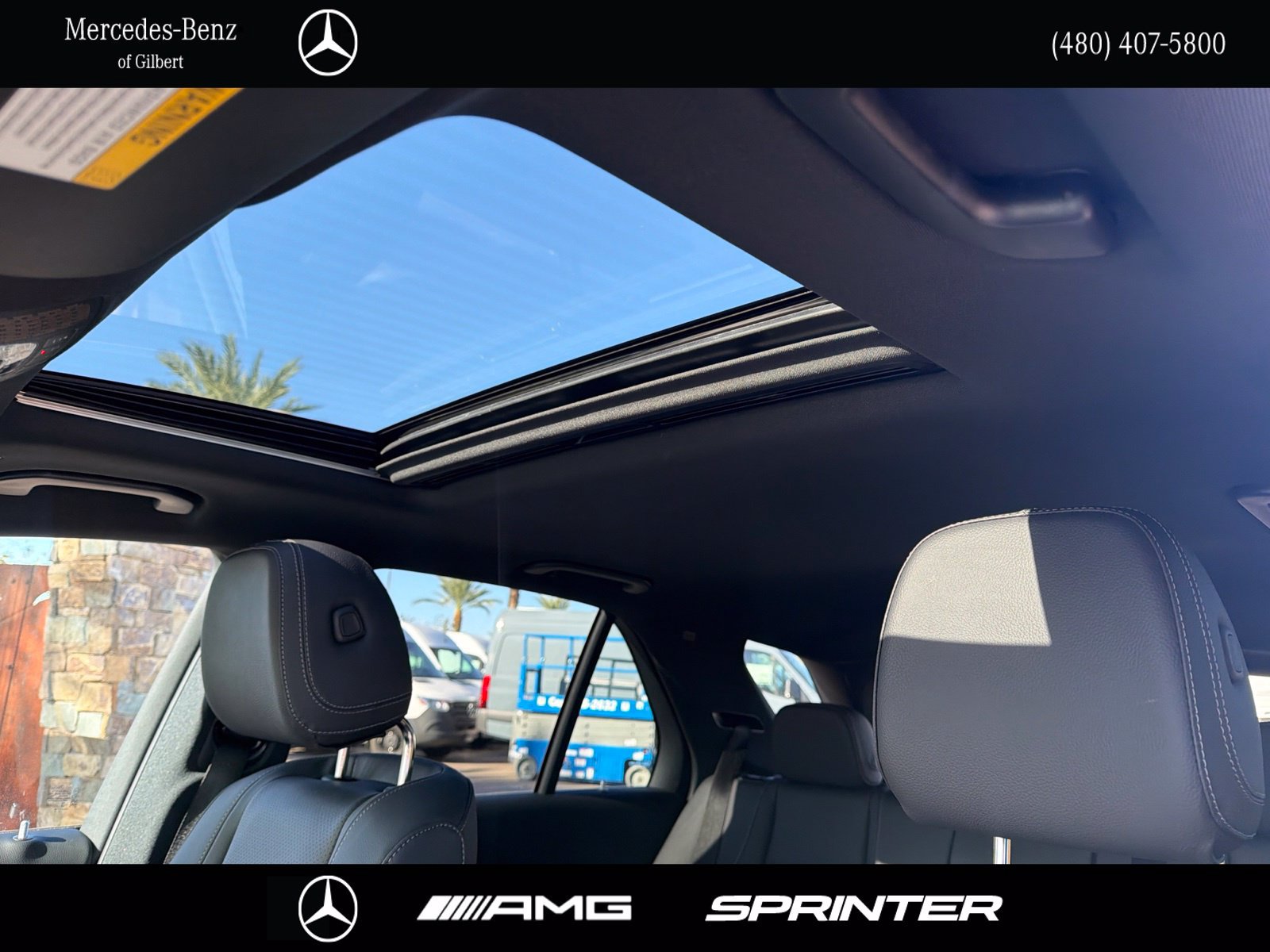 Certified 2026 Mercedes-Benz GLE 350 4MATIC image 17