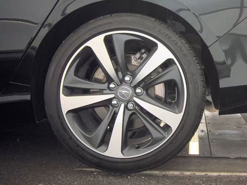 Used 2025 Acura TLX w/ Technology Package image 13