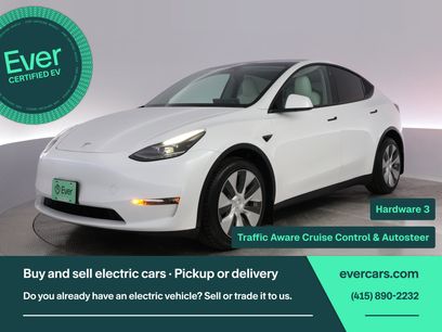 Used 2023 Tesla Model Y Long Range