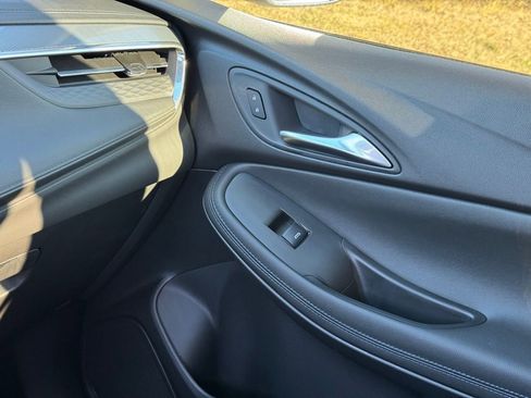 New 2026 Buick Encore GX Sport Touring w/ Advanced Technology Package image 33